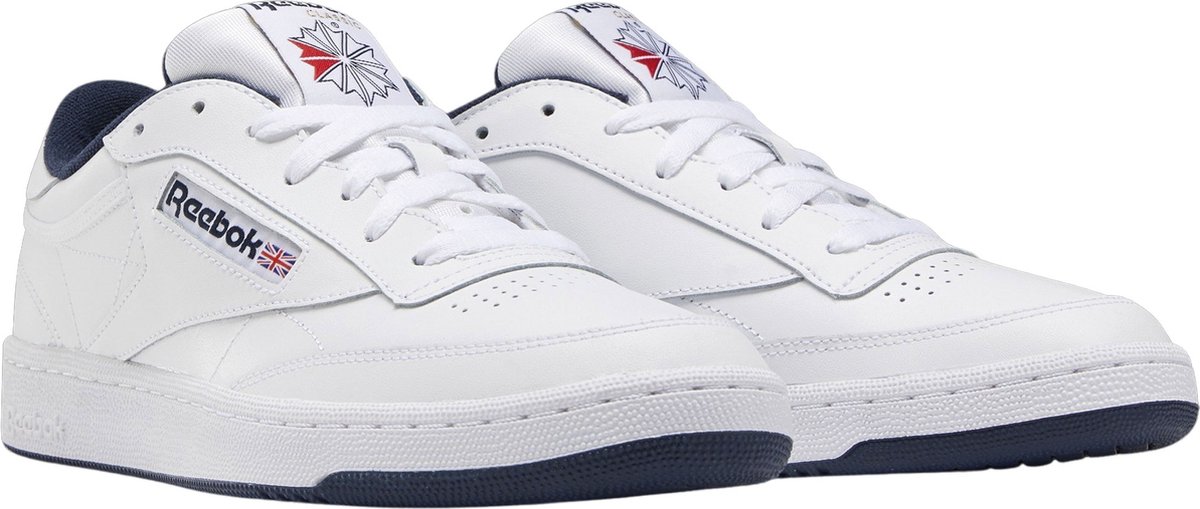 Reebok - maat 42 - sneakers Club C 85
