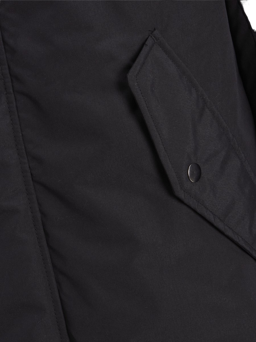 PRODUKT - Maat S - PKTYOK KASPAR PARKA Heren Jas