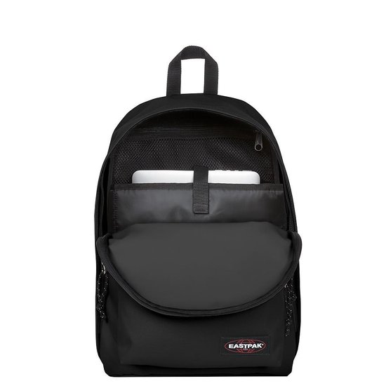 Eastpak OUT OF OFFICE Rugzak, 27 Liter, 13.3 inch laptopvak - Black