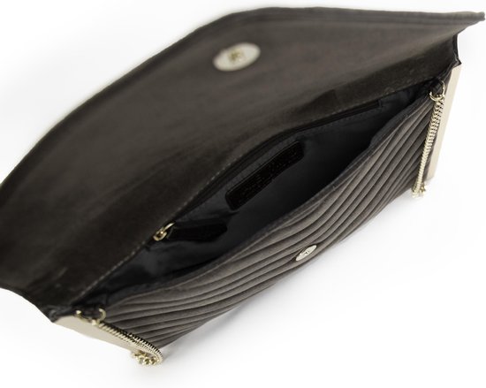 Valentino - CARILLON - Grijs - Vrouwen - Maat One Size
