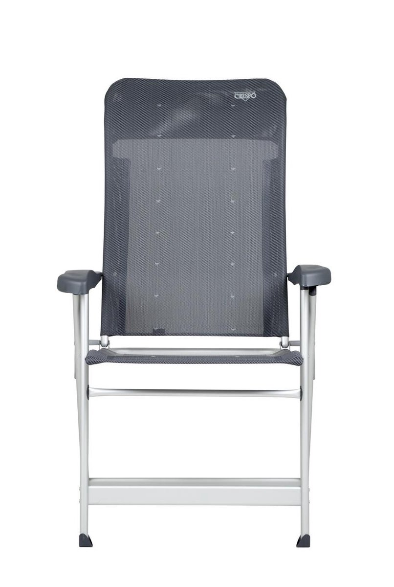Crespo Standenstoel - AL-237 - Donker Grijs (40)