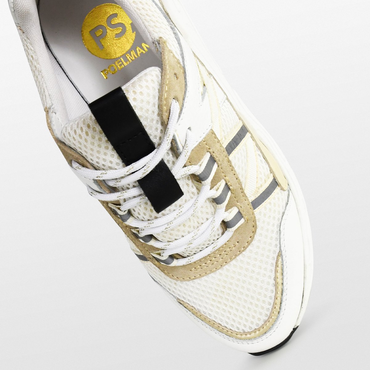PS Poelman - maat 40 - MINION Dames Sneakers
