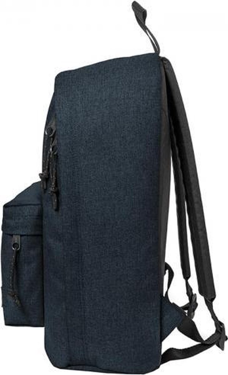 Eastpak Out Of Office Rugzak 27 Liter- Triple Denim