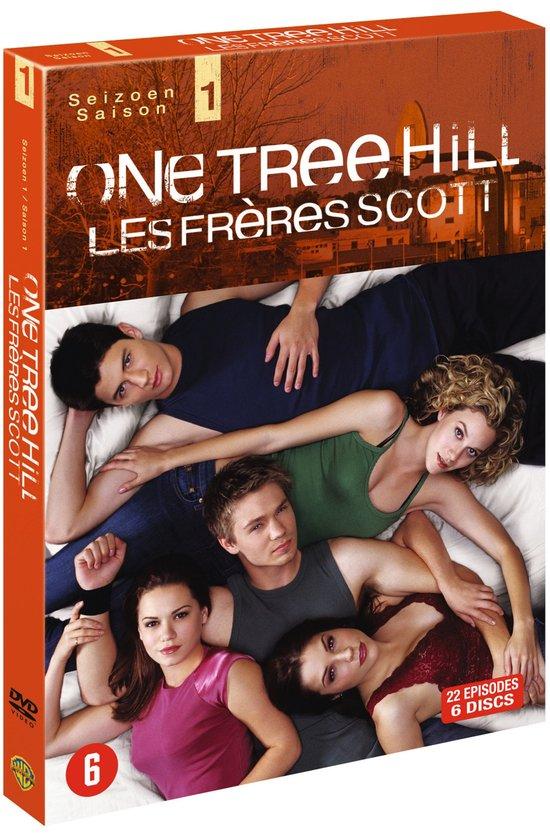 One Tree Hill - Seizoen 1 (DVD)