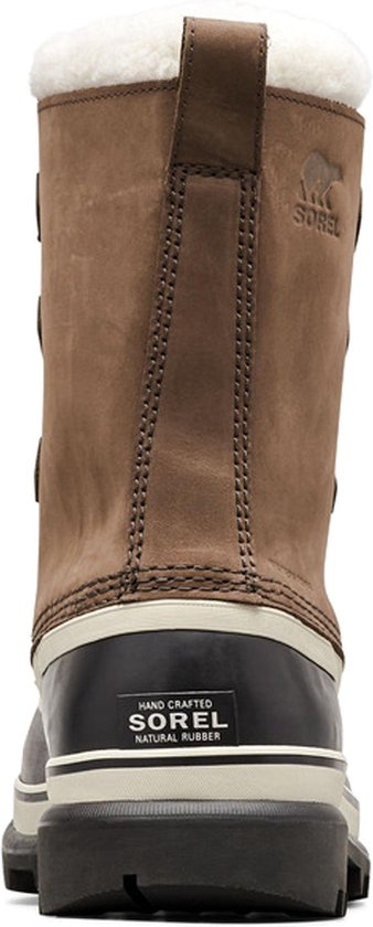Sorel Caribou Snowboots Heren - Maat 42