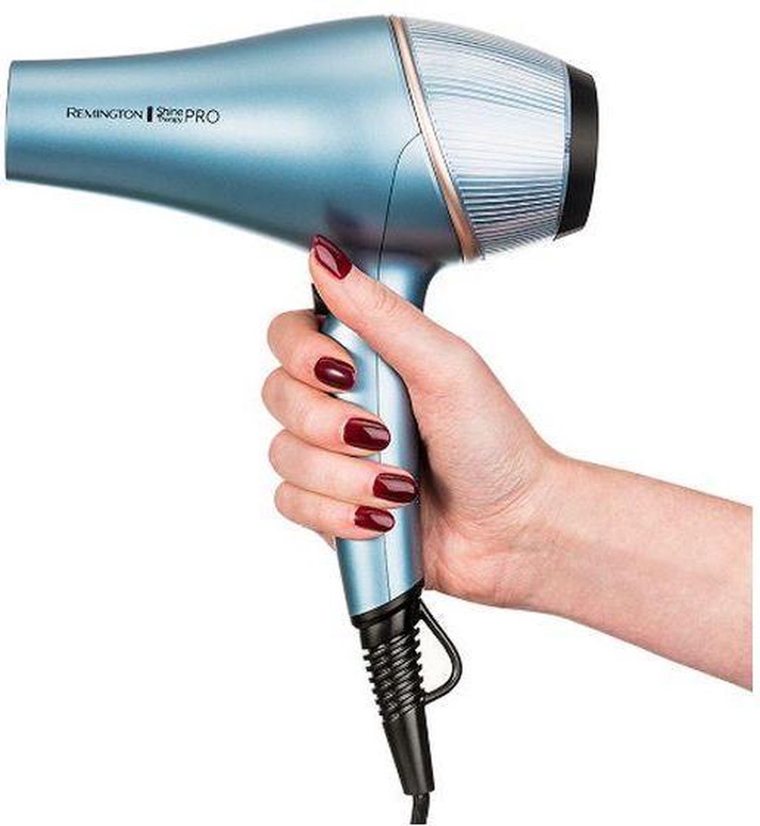 Remington AC9300 Shine Therapy PRO - Föhn - 2200W