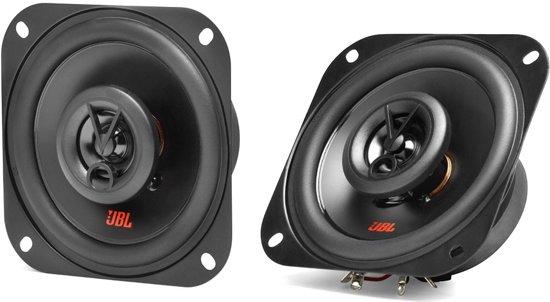 JBL Autospeakerset Stage2 424 - 10 cm. 2-weg Coaxiaal