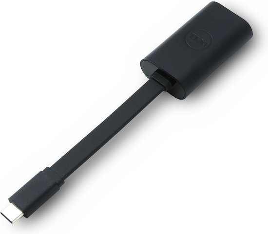 Dell USB-C , RJ-45 Ethernetadapter