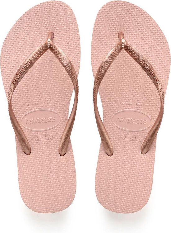 Havaianas Slim - mt 41/42 - Slippers