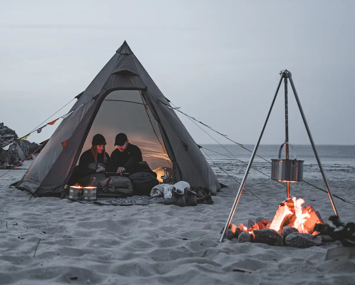 Easy Camp Otra Tipi