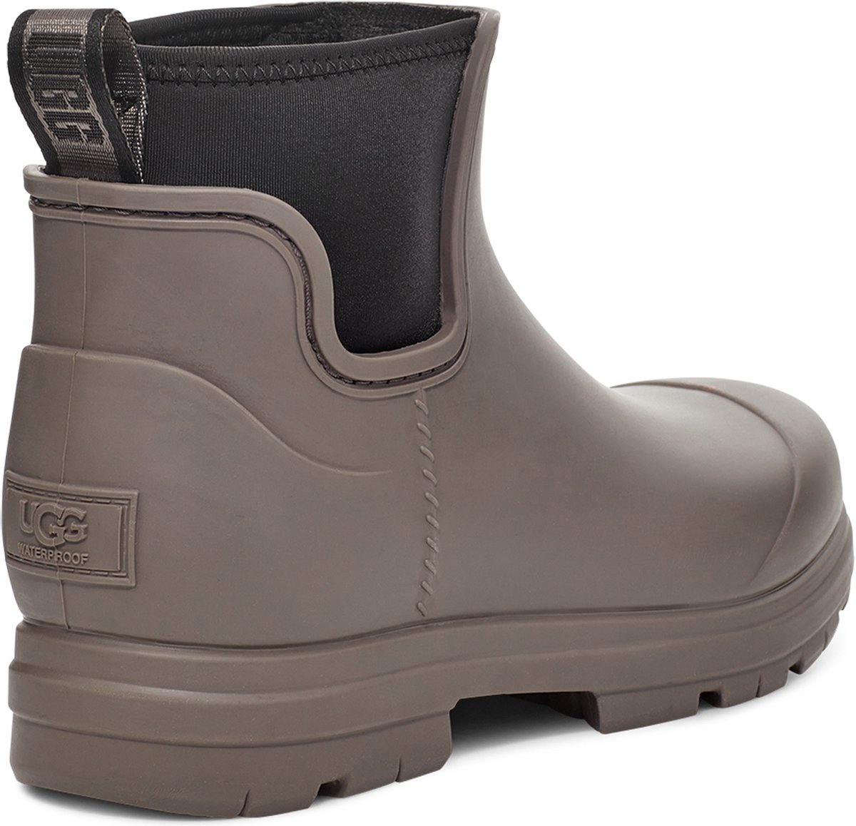 UGG - maat 37 - Droplet Dames Laarzen - Wild Dove