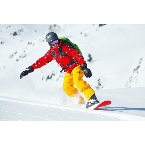 Wintersport