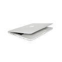 KOOPJESHOEK - Macally PROSHELL15-C 15'' Hoes Transparant notebooktas