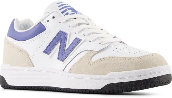 New Balance - maat 36- Unisex Sneakers - NB White