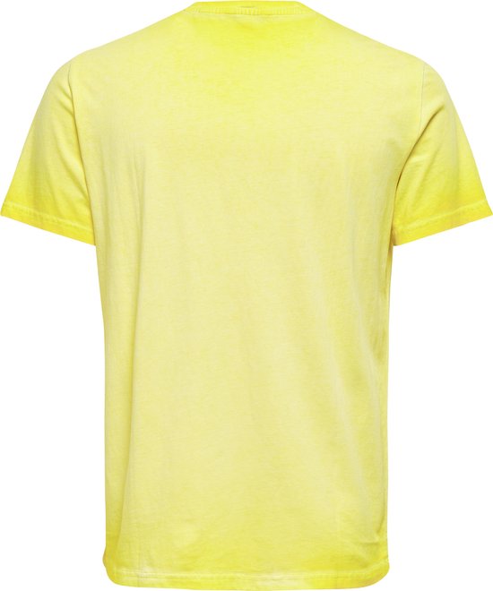 Only & Sons Pimmit Heren T-shirt - Maat XL