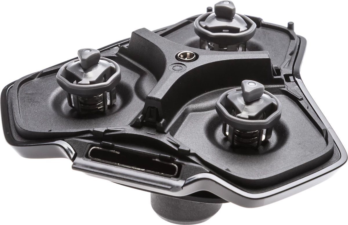 DGMoutlet-nl-Philips-Norelco-SHAVER-Series-9000-S9606-80-scheerapparaat-Roterend-scheerapparaat-Trimmer-Zwart-aanbieding-korting-sale-1 Philips Norelco SHAVER Series 9000 S9606/80 scheerapparaat Roterend scheerapparaat Trimmer Zwart