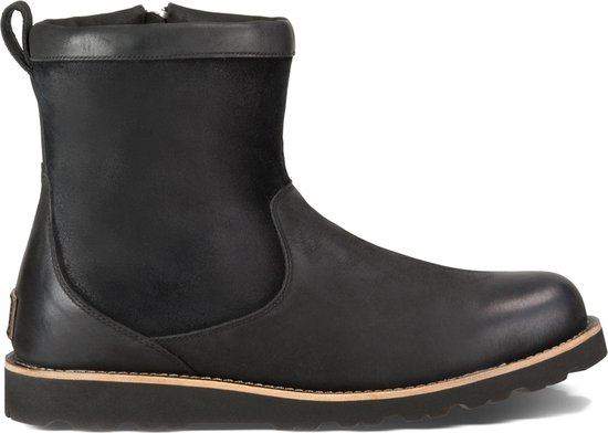 UGG - maat 45- Hendren Tl Heren Laarzen - Black