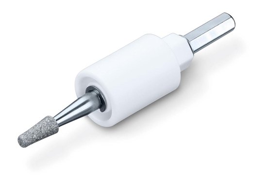 Beurer MP 64 Elektrische Nagelvijl - Nagelfrees