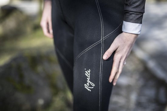 Rogelli Lucette Fietsbroek Dames - Maat S