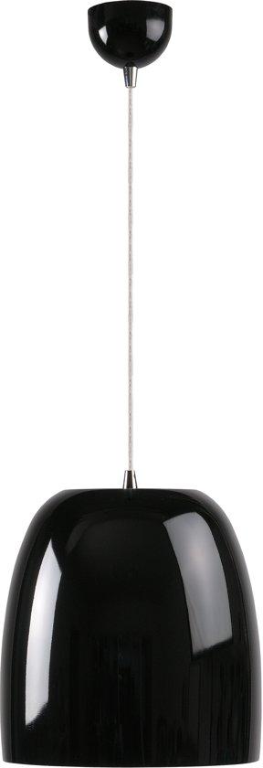 Lucide RIVA - Hanglamp - Zwart