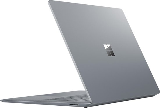 Refurbished - Microsoft Surface Laptop - Core i5 - 8 GB - 128 GB / Qwerty