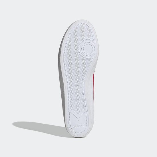 adidas COURTFLASH X -maat 44- Sneakers - Ftwr White