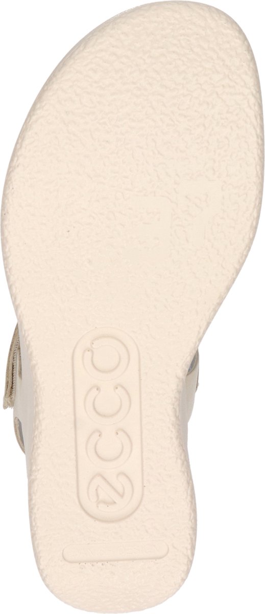 Ecco - maat 40 - Flowt Wedge Sandalen