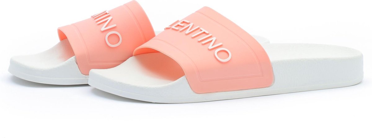 Valentino Shoes Dames Slippers - Roze - Maat 37