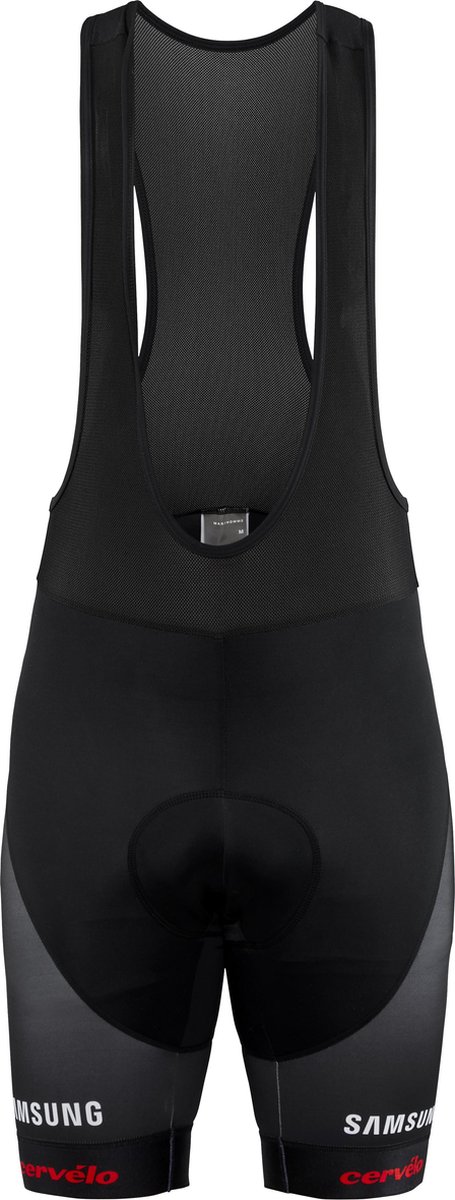 Craft - Maat Xl Team Sunweb Replica Fietsbroek Heren - Zwart