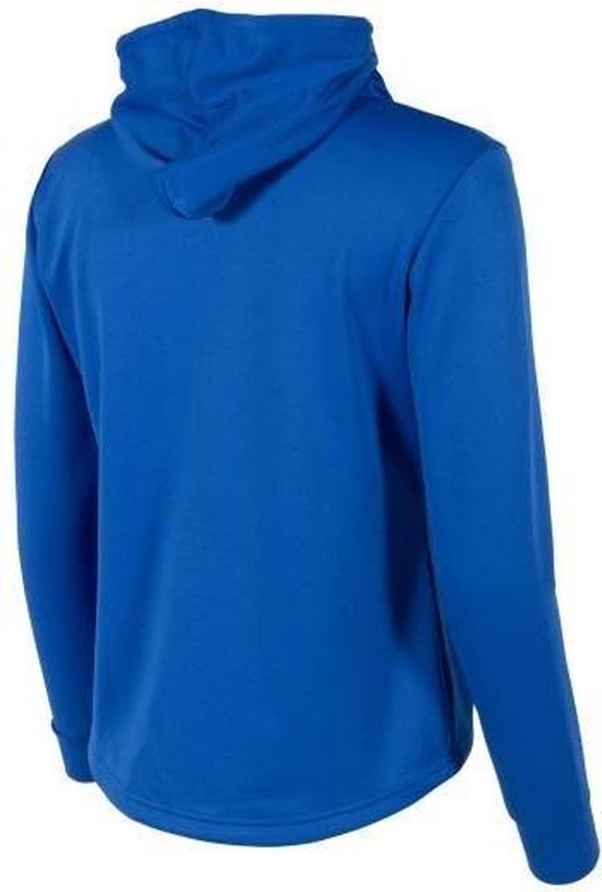 Stanno Maat XL  Field Hooded Top FZ Dames