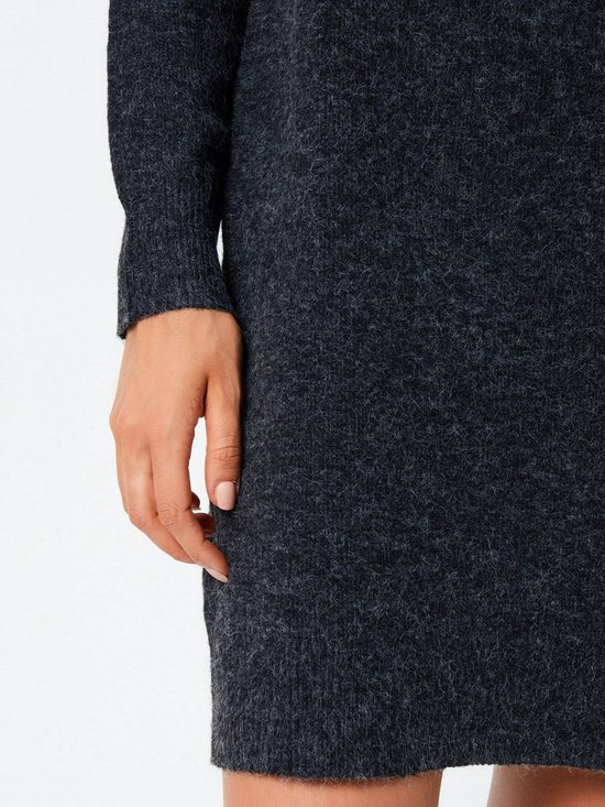 Vero Moda Doffy Dames Jurk - Maat S (36)