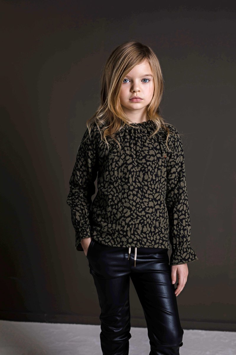 Like Flo - maat 116- Meisjes Broek