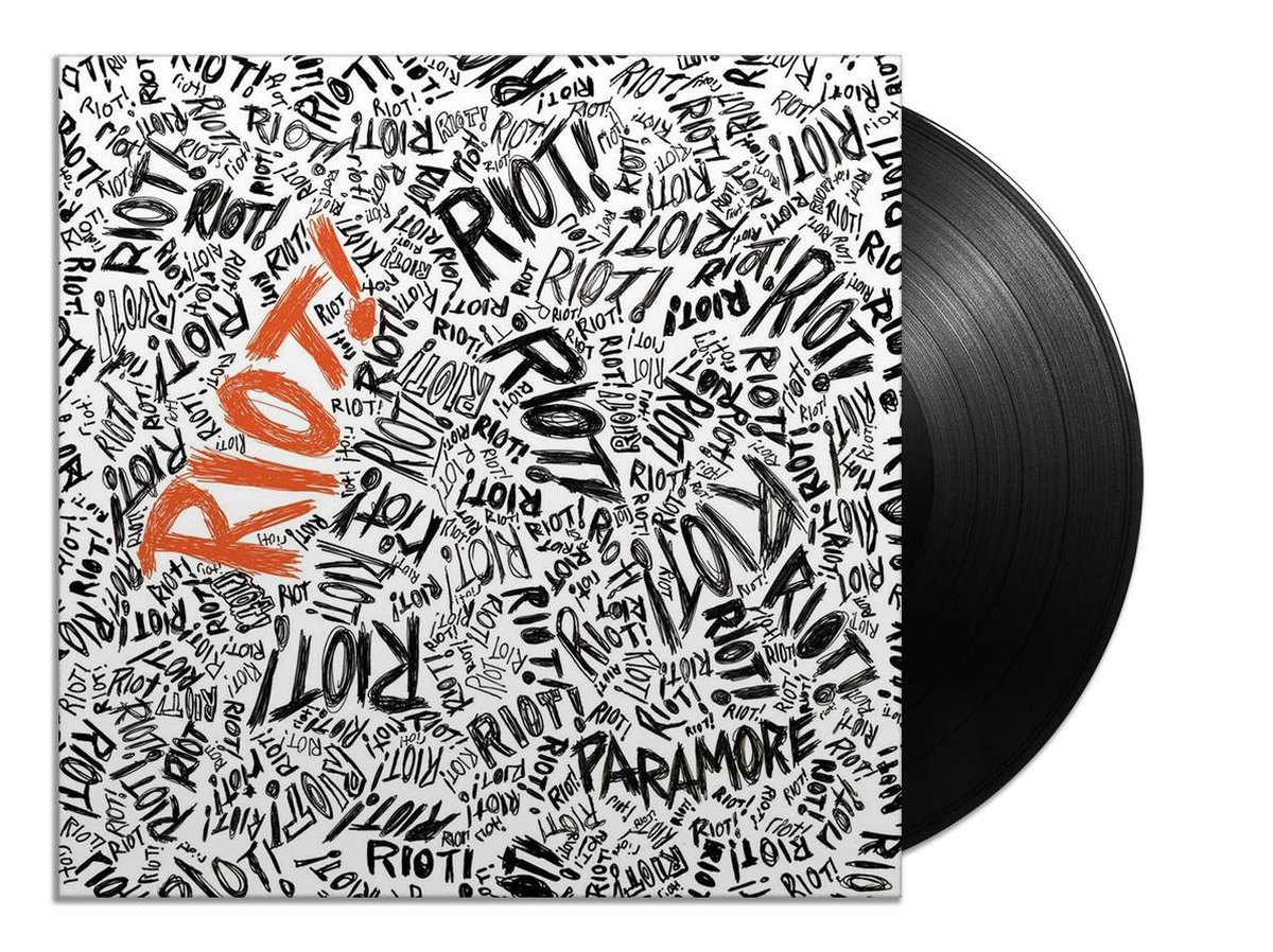 Riot! LP