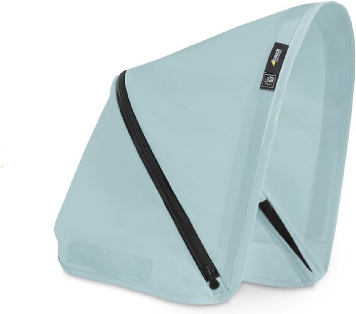 Hauck Swift X Zonnscherm voor de kinderwagen - Blauw