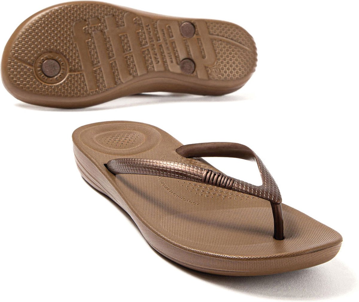 slipper, thong, bruin, flip-flop, rubber