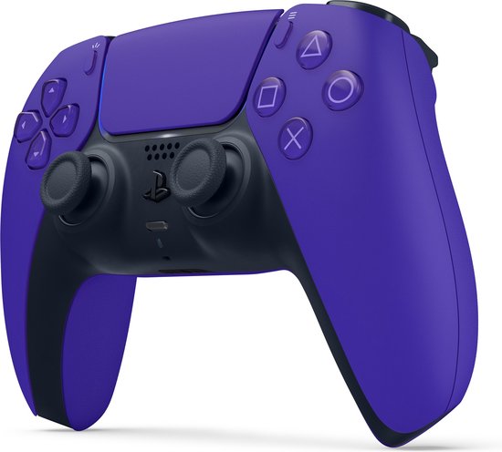 Dualsense Wireless Controller Galactic Purple - PS5