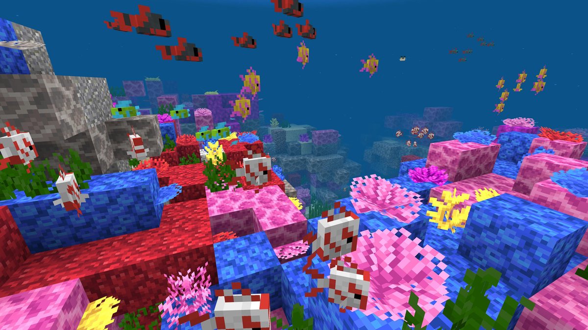 Minecraft Starter Collection - PS4