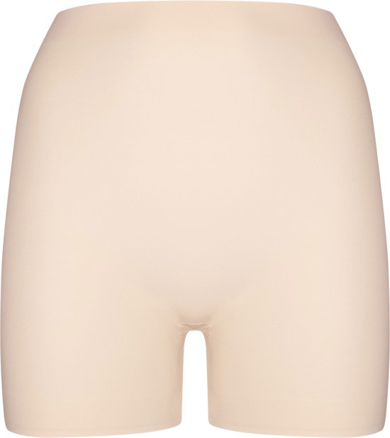 MAGIC Bodyfashion Maat L  Maxi Sexy Short Dames Corrigerend ondergoed - Latte