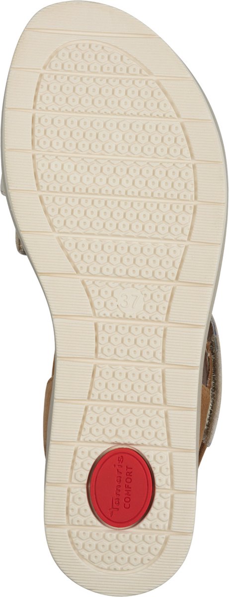 Tamaris - maat 41- COMFORT Essentials Dames Sandalen