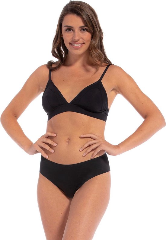 Badkleding, Bikini, BH, Lingerie, Ondergoed