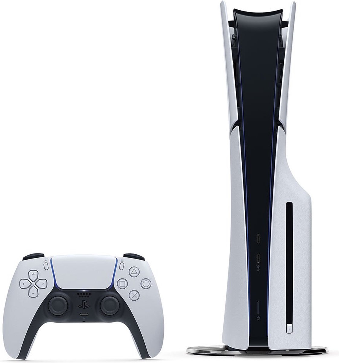 PlayStation 5 Disc Edition - Slim 1TB