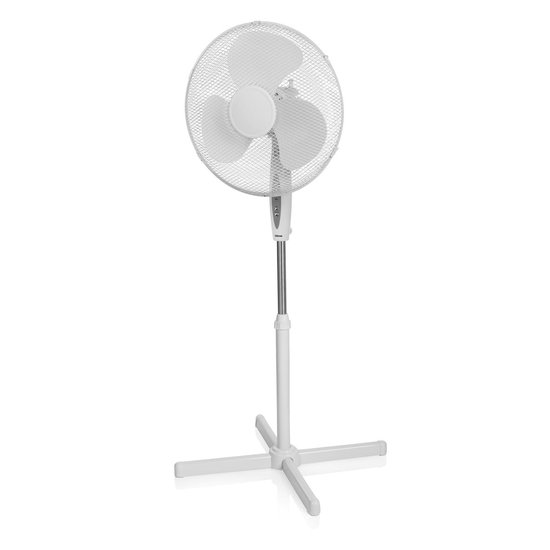 Tristar VE-5898 - Statiefventilator - Wit