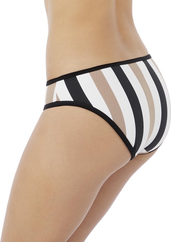 Freya - Maat M - SET SAIL Bikini Brief - MULTI - Vrouwen