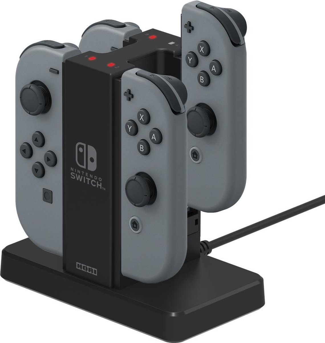 Hori Nintendo Switch Controller Oplaadstation - Official Licensed