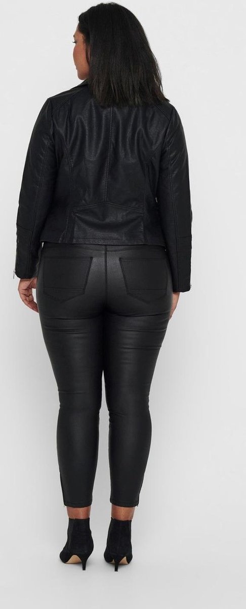 Only - Maat 4XL (48) - Carmakoma Emmy Dames Jack