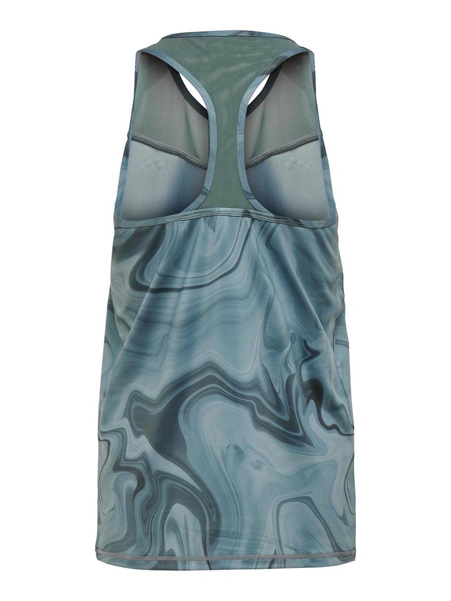 Kleding, Vest