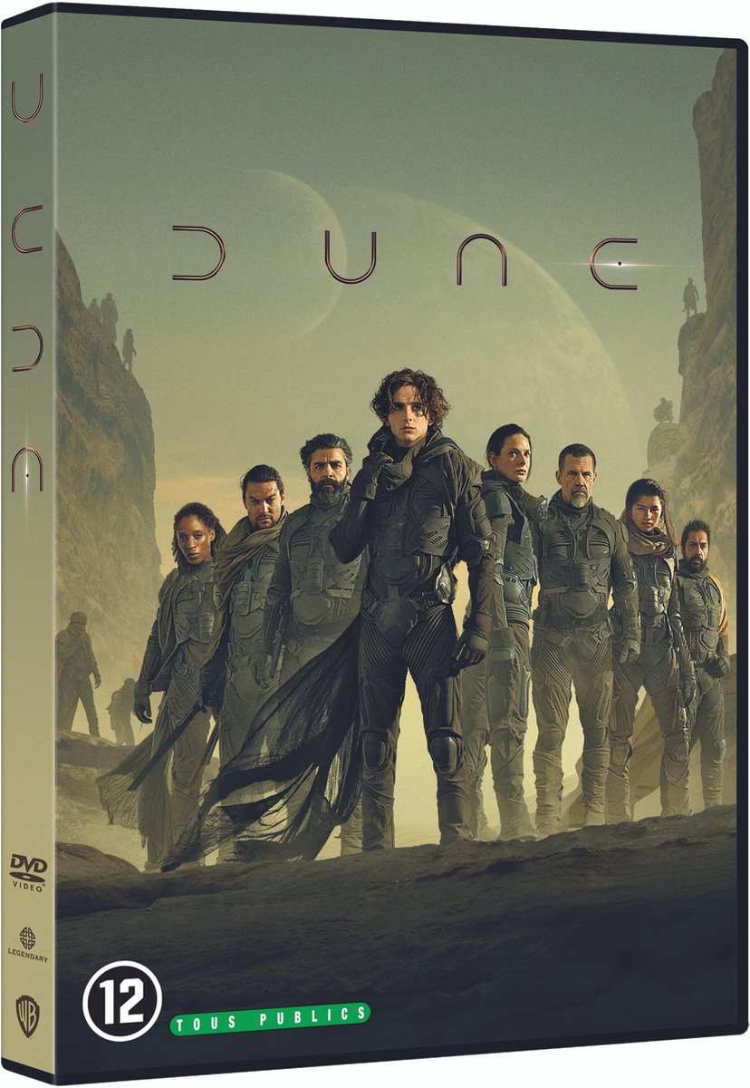 Dune (DVD)