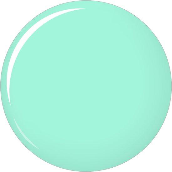 Sally Hansen Hard as Nails  - Breezy Blue 481 - Nagellak