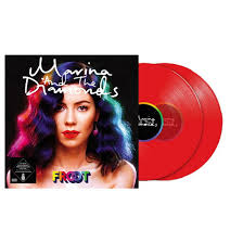 Marina - FROOT (10th Anniversary Edition) LP