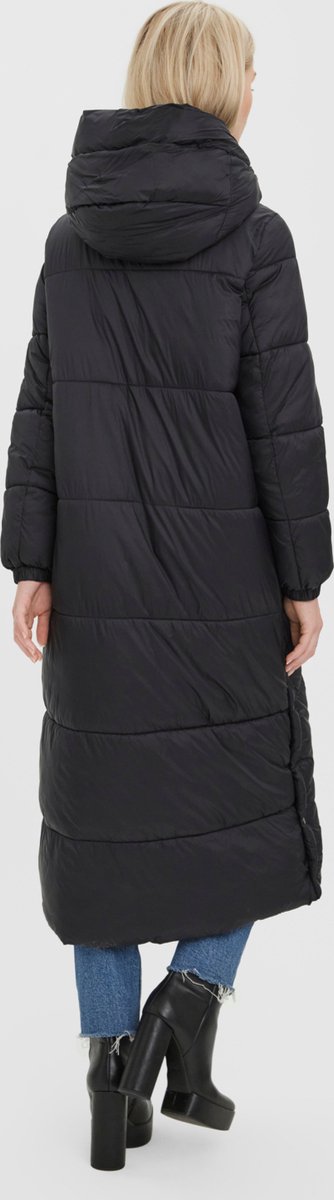 VERO MODA - Maat L - VMUPPSALA LONG COAT NOOS Dames Jas